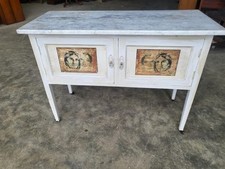 Antique edwardian marble for sale  HUNTINGDON