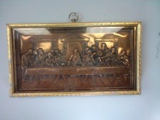 Vintage pressed copper for sale  Tonawanda