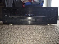 Teac h300 stereo for sale  NOTTINGHAM