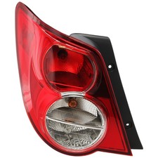 Tail light chevrolet for sale  Chesapeake
