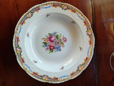 Piatto decorativo vintage usato  Zogno