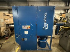 Donaldson torit downflo for sale  Waukesha