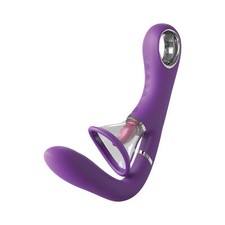 Pompe vaginale clitoris d'occasion  Septèmes-les-Vallons