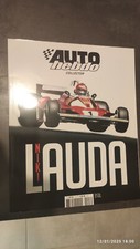 Niki lauda auto d'occasion  Chinon