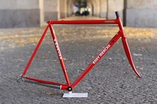 Eddy merckx leader gebraucht kaufen  Berlin