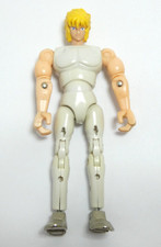 Saint seiya 1988 d'occasion  Nice-