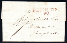 1811 youghall abgekürzter gebraucht kaufen  Rodgau