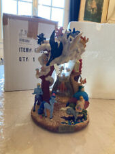 Rarissime snow globe d'occasion  France