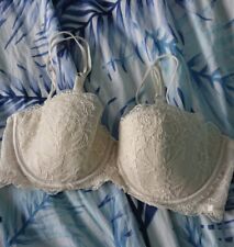 Senza ivory lace for sale  MORDEN