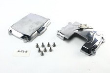 Yamaha XVS 650 A Drag Star VM02 - Tampa traseira da cabeça do cilindro A71B comprar usado  Enviando para Brazil
