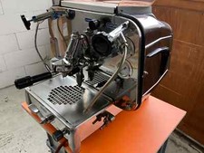 Faema 1968 riginal gebraucht kaufen  Stuttgart