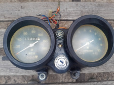 Suzuki gt550 speedo d'occasion  Expédié en Belgium