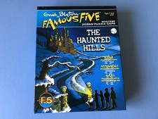 Mystery jigsaw puzzle for sale  NORTHAMPTON