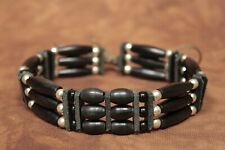 Horn knochen halsband gebraucht kaufen  Hannover