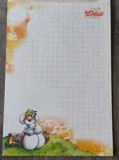Diddl sammelblatt reibe gebraucht kaufen  Wolmirstedt