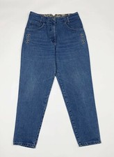 Iber jeans donna usato  Italia