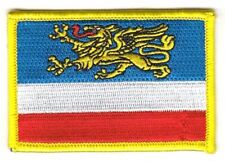 Flaggen aufnäher patch gebraucht kaufen  Jocketa