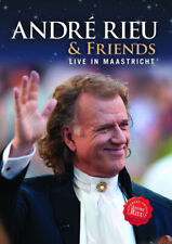 André rieu live for sale  STOCKPORT