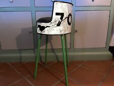 Sgabello poltroncina industria usato  Perugia