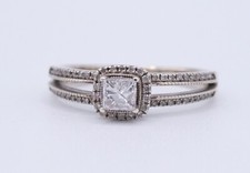 10kt white gold for sale  Alachua