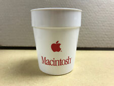 Direto do ex-revendedor de computadores Apple - Macintosh CUP autêntico nunca usado! comprar usado  Enviando para Brazil