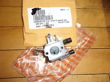 Stihl oem carburetor for sale  Green Castle