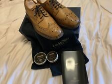 loake chester for sale  BRADFORD