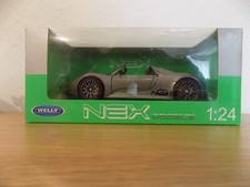 Welly porsche 918 for sale  PLYMOUTH