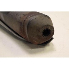 Terminale scarico per usato Terminale scarico per usato  Bedizzole