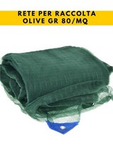 Telo rete raccolta usato  Partinico