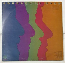 Usado, Credence Clearwater Revival - CREDENCE GOLD ... Vinyl, Album 1969, 1st Press. EX comprar usado  Enviando para Brazil