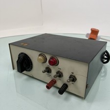 Powerstat variac variable for sale  Howell