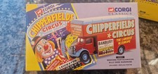 Corgi 97092 bedford for sale  THORNTON-CLEVELEYS