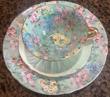 Vintage shelley bone for sale  Shrewsbury