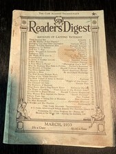 readers digest magazine for sale readers digest magazine for sale Warwick