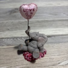 Tuskers elephant ornament for sale  SWADLINCOTE