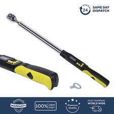 Digital torque wrench for sale  BIRMINGHAM