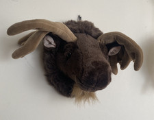 Deer head antlers. for sale  NORWICH