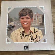 Schallplatte vinyl herzlichst gebraucht kaufen  Püttlingen