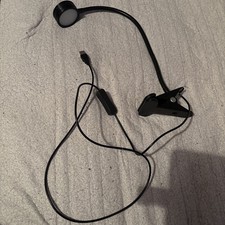 Clip desk lamp for sale  HORSHAM