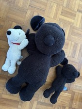 Uniqlo snoopy kaws for sale  BILLINGSHURST