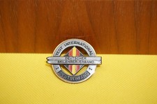 Anstecknadel brosche test gebraucht kaufen  Marktredwitz
