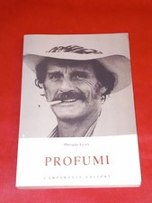 Profumi philippe leroy usato  Roma