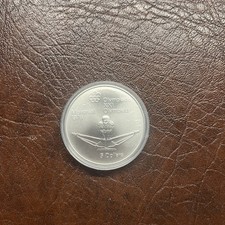 Canada dollar lympische gebraucht kaufen  Böblingen