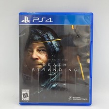 Death stranding playstation for sale  Round Rock