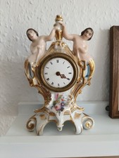 Miniatur biedermeier uhr gebraucht kaufen  Karlsruhe