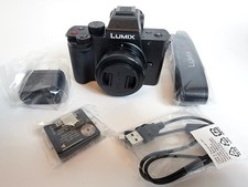 Panasonic lumix g100 for sale  Newmanstown