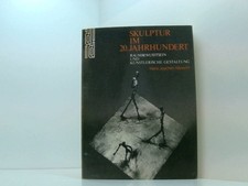 Skulptur jahrhundert raumbewu� gebraucht kaufen Skulptur jahrhundert raumbewu� gebraucht kaufen  Berlin