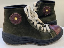 Converse chucks wildleder gebraucht kaufen  Völklingen