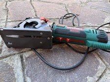 Sega circolare hychika usato  Roma